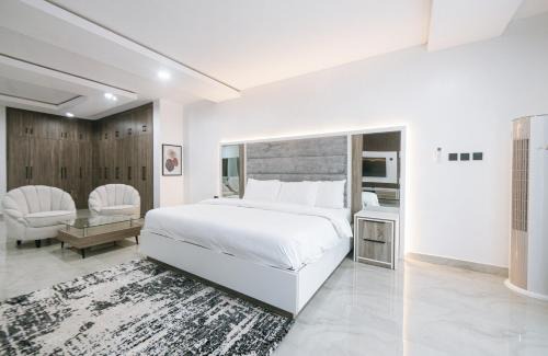 5Blu Residence