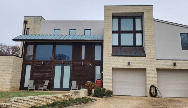 5BR/3.5BA Arlington Home – Minutes to DC - Perfect for Large Groups and Events