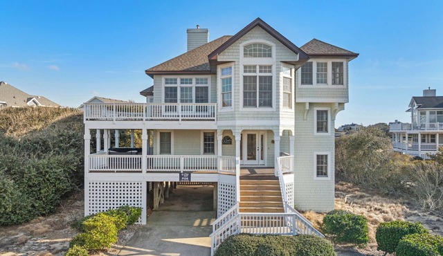 5BR Dog Friendly | Private Pool | Hot Tub | Dock