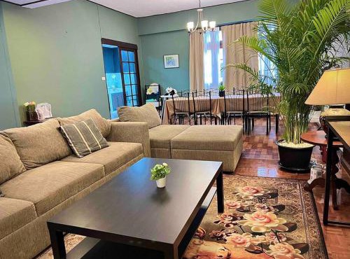 5BR House BTSNana Nanaplaza City center MBK Center world