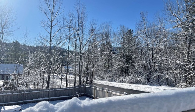 5br new construction, gorgeous mountain views, game room