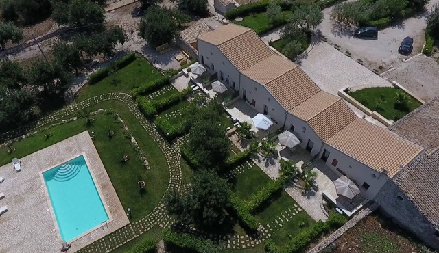 5F Studio with swimming pool
