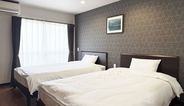 5minute walk from Nagano Station Easy access to sightseeing spots/Nagano Nagano