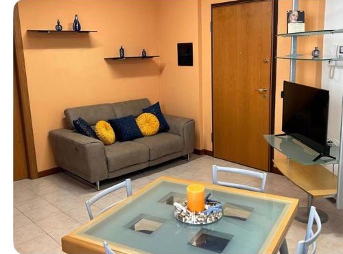 5star Apartment in the center with Garage