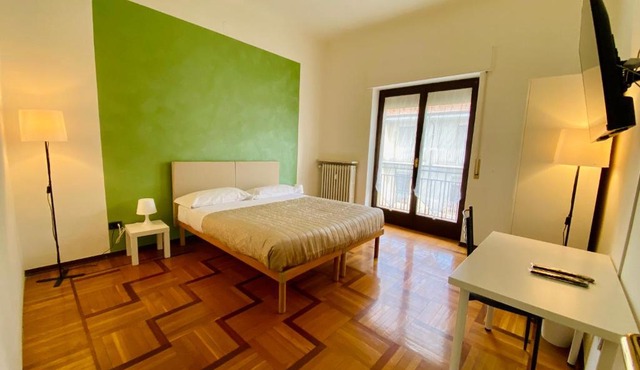 5th Apartment
