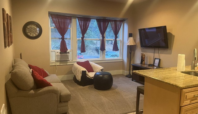 5th Avenue Suites Unit 4