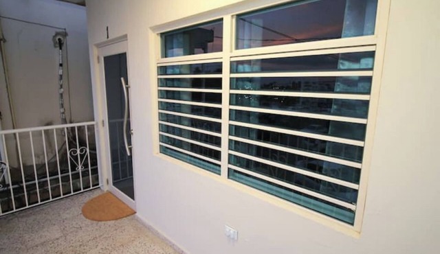 6.1 Poblado Boqueron near Beach and nightlife
