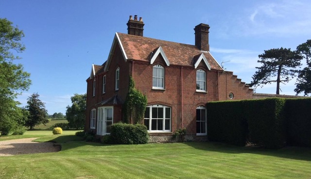 6 Bed in Lower Bodham (oc-1830)