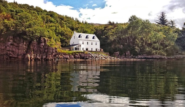 6 Bed in Ullapool (oc-ca259)