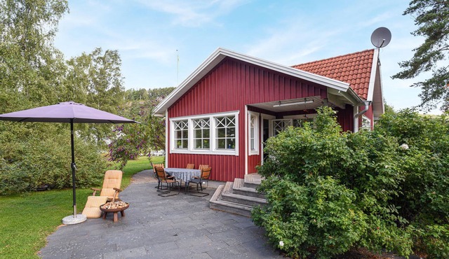 6 bedroom accommodation in Uddevalla