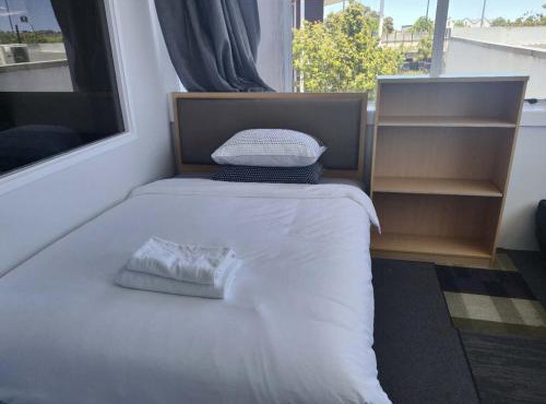 6 Beds including 2 Single Beds, and 4 Single Sofa Beds, Studio