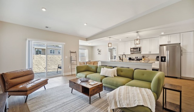 6 Condos in Traverse City
