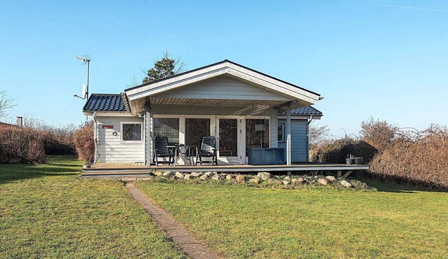 6 person holiday home in Karrebæksminde-By Traum