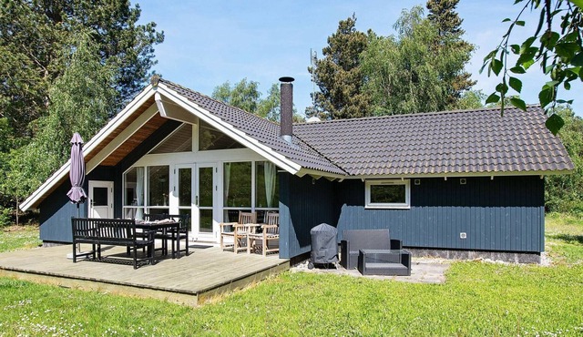 6 person holiday home in Nykøbing Sj