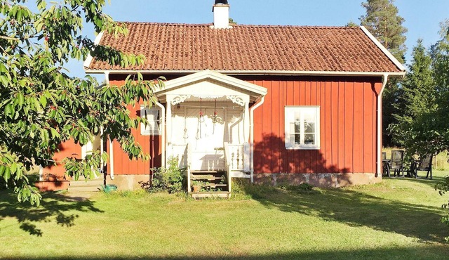 6 person holiday home in ULRICEHAMN