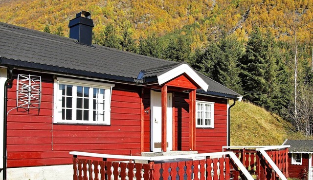 6 person holiday home in Øvre Årdal