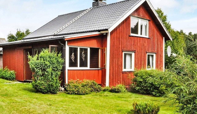 6 person holiday home in Bengtsfors