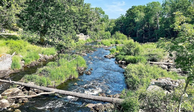 6 person holiday home in Olofström