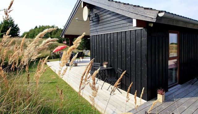 6 person holiday home in Hirtshals