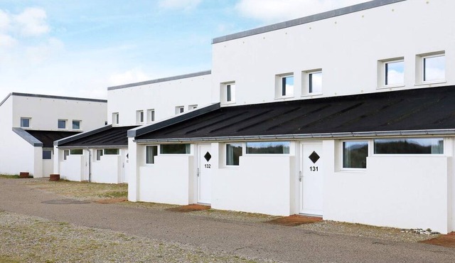 6 person holiday home in Brovst-By Traum