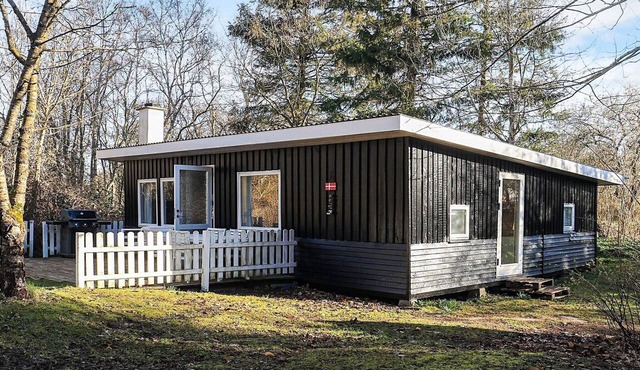 6 person holiday home in Nibe