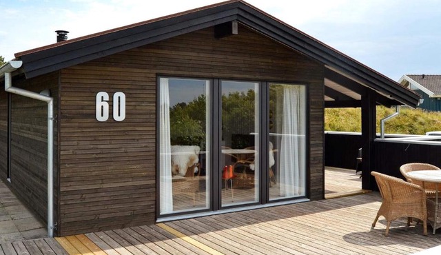 6 person holiday home in Fanø
