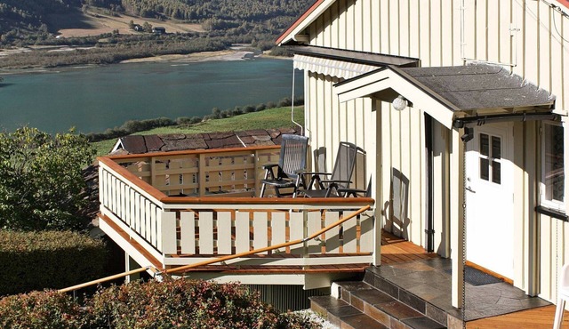 6 person holiday home in Otta