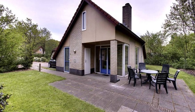 6-persoons by Interhome