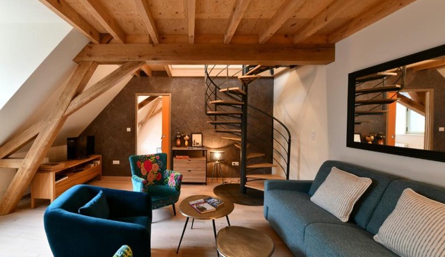 6 - Seigneurie Fouquet - Cocagne