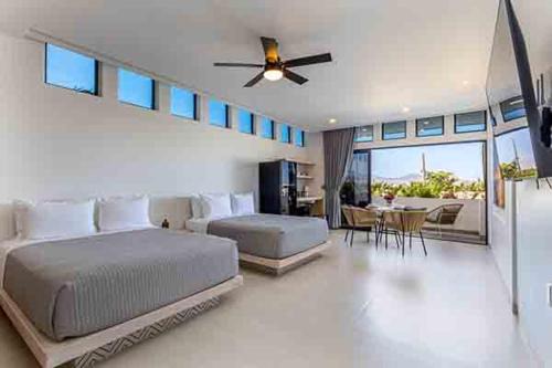 605 Tower Downtown Cabo