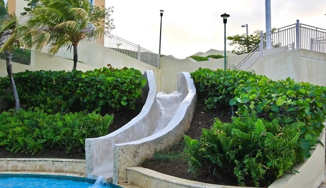 608 Ocean & Marina Views 3 Bed 2 Bath