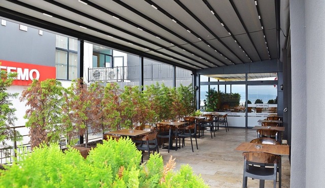 61 Park Hotel