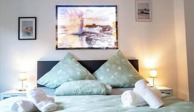 #621 Spacious & Comfortable/Netflix & Prime