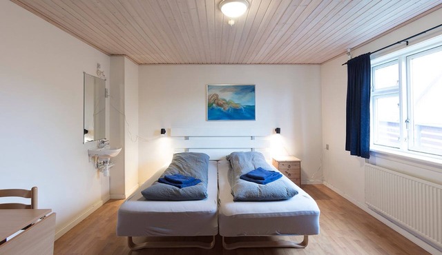 62N Guesthouse - City Center