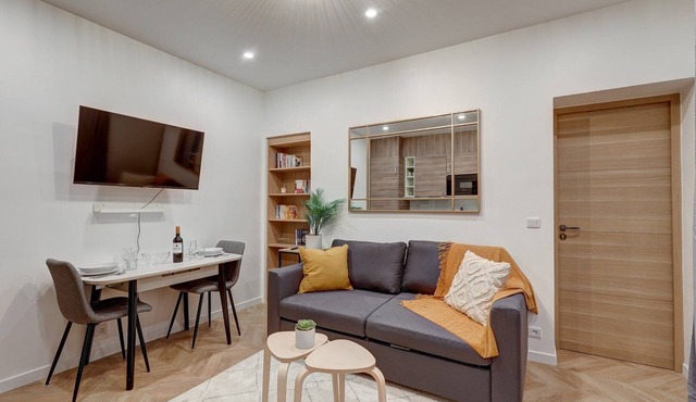 636 Suite Gobelins - Superb apartment