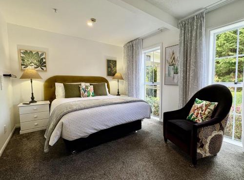 64 Mandalea B&B