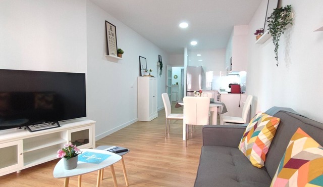 644A2 Apartamentos Aptio
