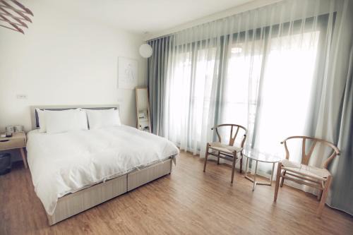 66 south B&B