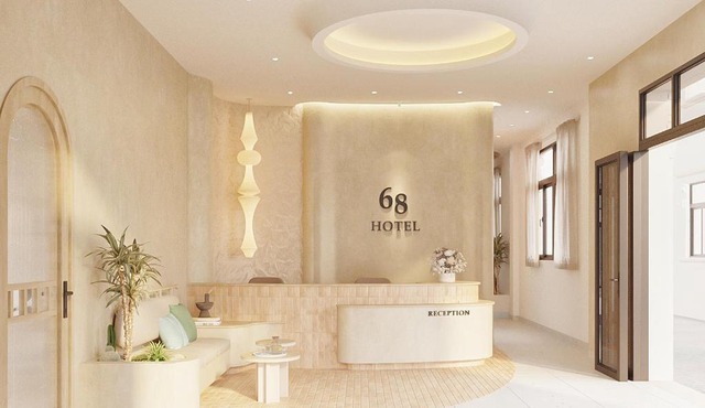 68 Hotel Go Cong