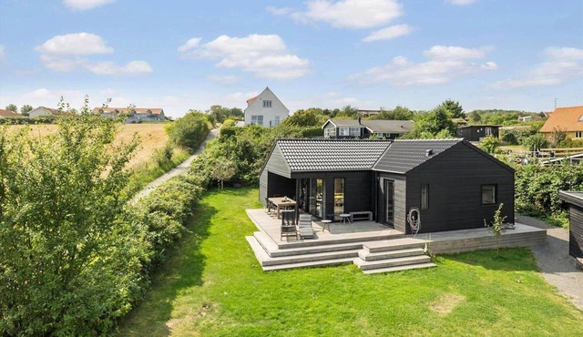 6835 Allinge - Grønnedalsvej 19 B
