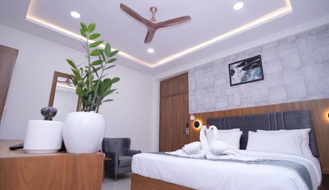 69th Heaven Hotel
