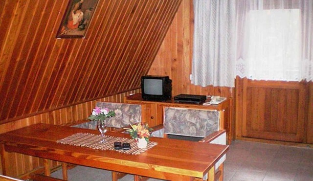 6th Holiday Home - Finnhaussiedlung Am Garder See