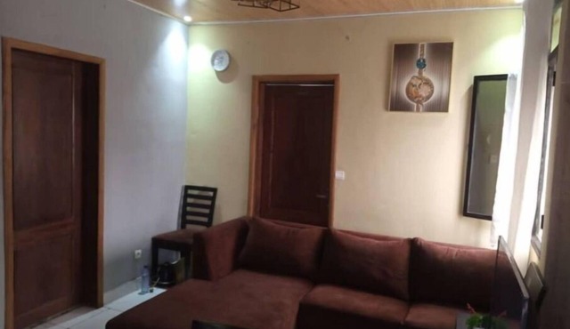 7 - Appartement 2 Chambres