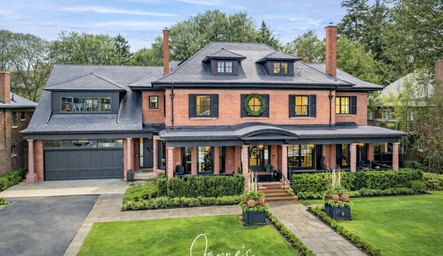 7 bed 10 bath House in Lawrence Park