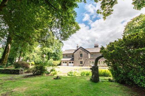 7 Bed in Peak Forest oc-g31740