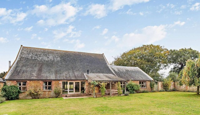 7 Bed in Ringstead (oc-f29155)