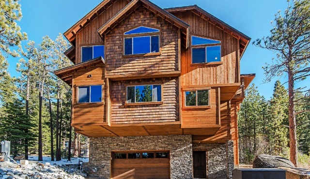 7 bedroom 7 bath Luxury Heavenly Estate