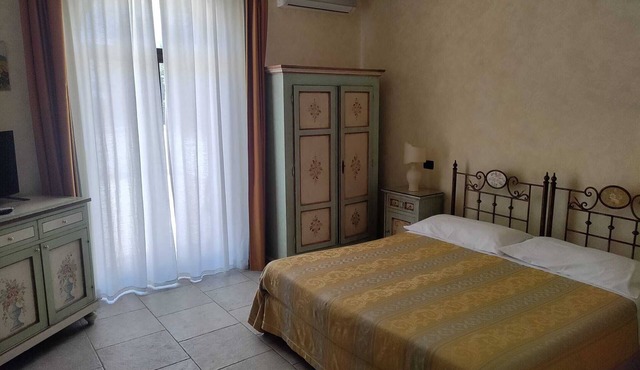 7 Camera per 2 Persone con Ampio Terrazza Grikò Country Slow Hotel Salento