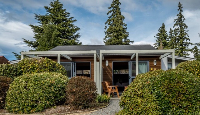 7 Conical Hill Rd - Garden Studio 354