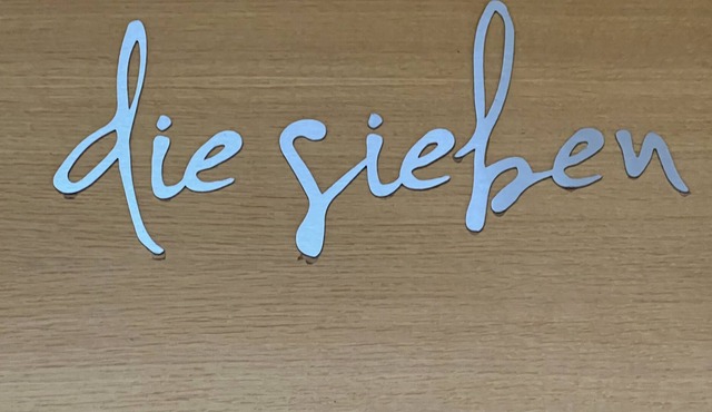 -7-die Sieben, Studio 35qm, 1 Wohn-/schlafzimmer, Max. 2 Personen